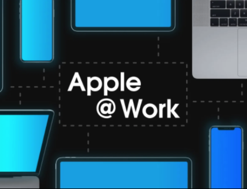 Apple @ Work Podcast